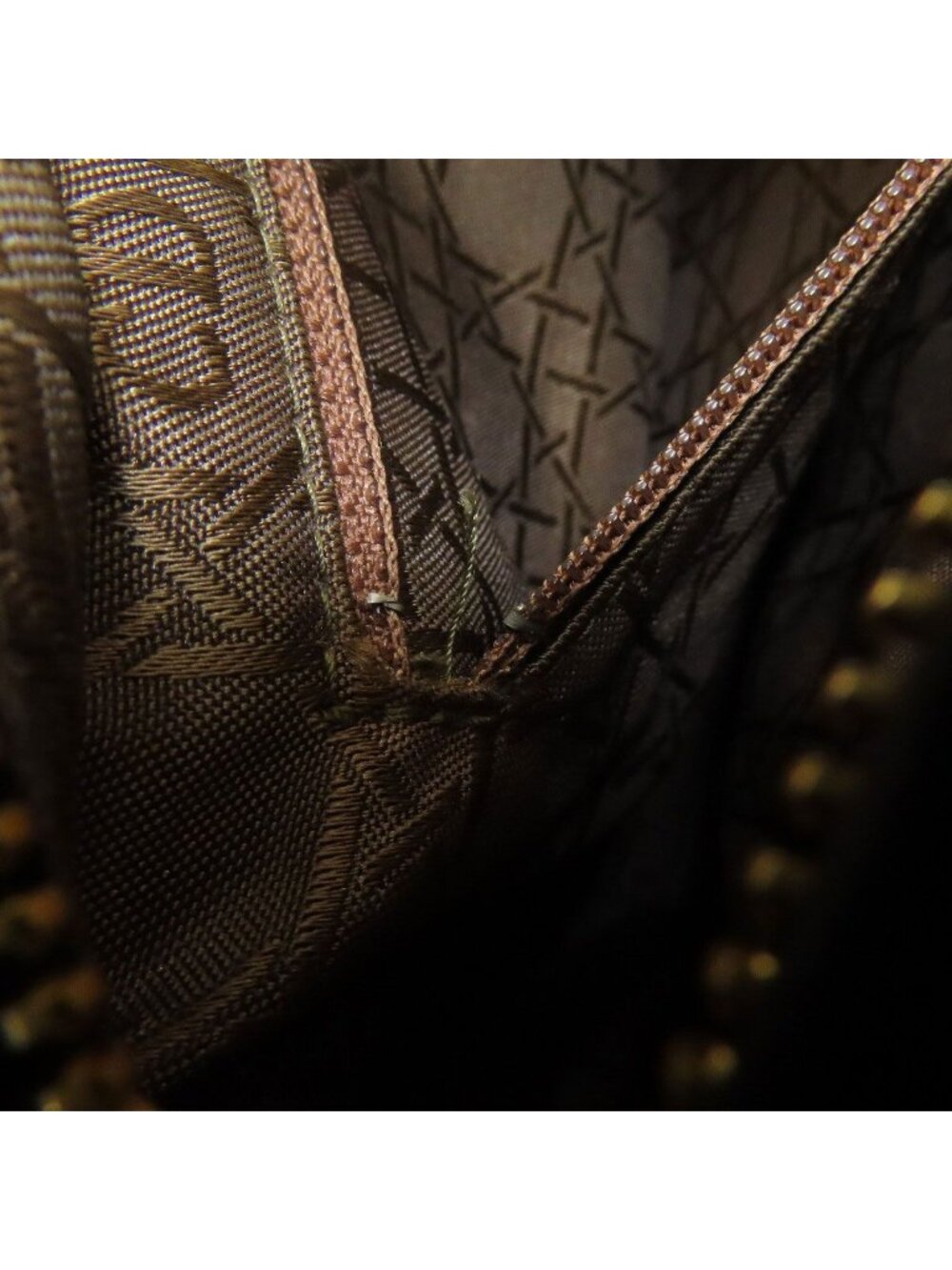 Dior Lady Handbag Lambskin - Picture 8 of 15